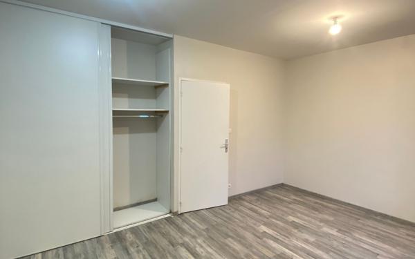 Appartement à louer    3 pièces • 83,59 m2 Brest