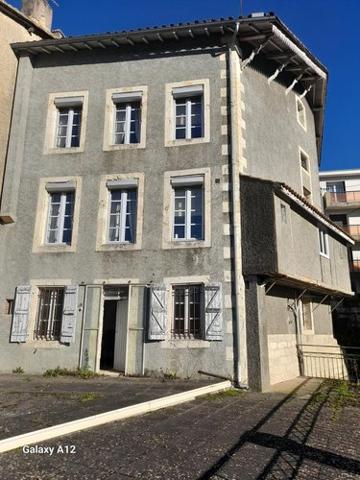 Maison à vendre à Auch dans le Gers (32000), ref : 32002-1384