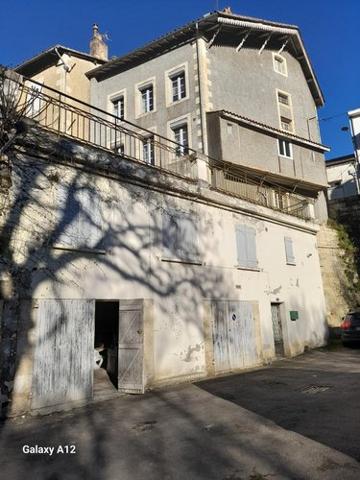 Maison à vendre à Auch dans le Gers (32000), ref : 32002-1384
