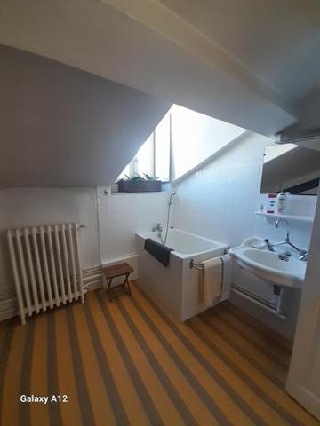 Maison à vendre à Auch dans le Gers (32000), ref : 32002-1384