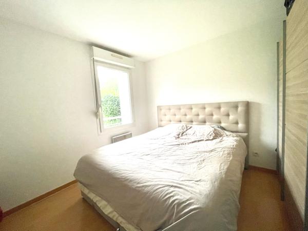 Strasbourg (67200) À vendre – Appartement 2 pièces avec terrasse – Strasbourg – Investissement locatif