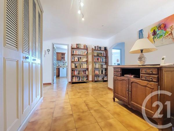 Maison à vendre  5 pièces - 151,60 m2 TRANS EN PROVENCE - 83