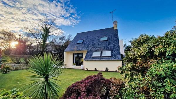 Vente Maison 5 pièces 92 m2 à Guipavas