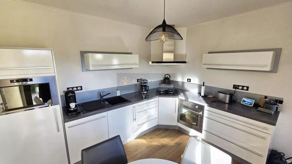 Vente Maison 5 pièces 92 m2 à Guipavas