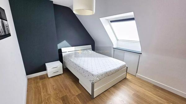 Vente Maison 5 pièces 92 m2 à Guipavas