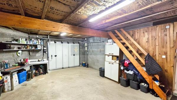 Vente Maison 5 pièces 92 m2 à Guipavas