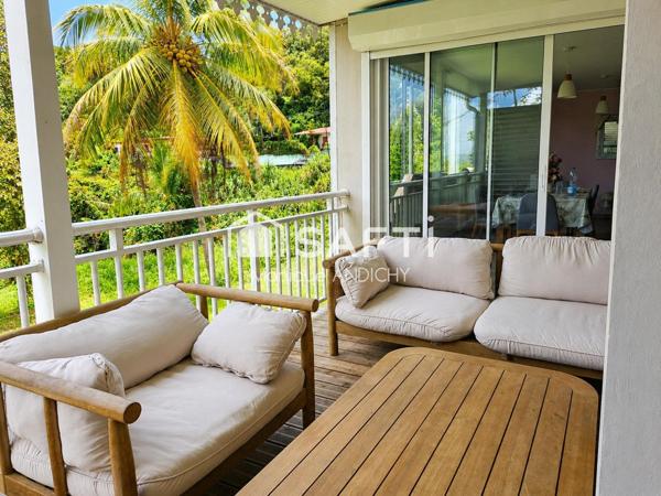 Habitez et percevez un revenu locatif