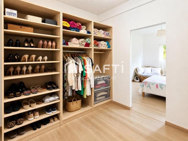 Habitez et percevez un revenu locatif
