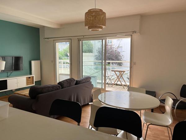 A LOUER : T2 à LILLE • • 1 045 € CC • Réf. 001-00492-001