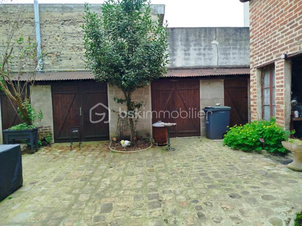 Appartement de 50 m²