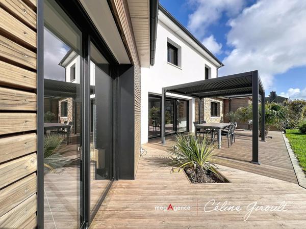 Maison à Avranches, 50300 - 11 pièces 283m²