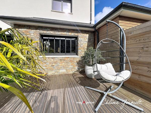 Maison à Avranches, 50300 - 11 pièces 283m²