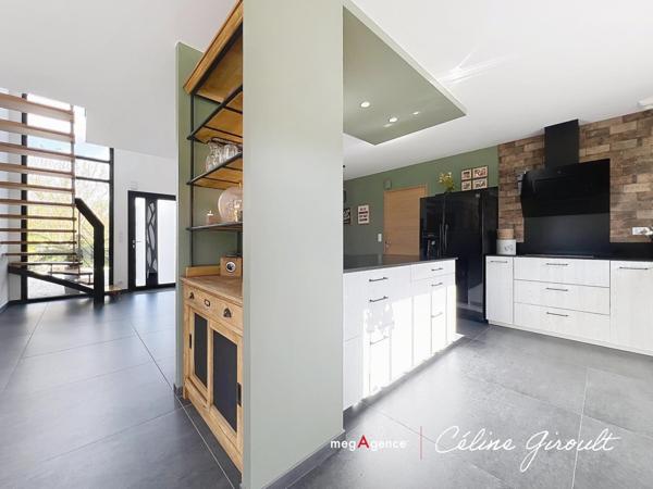 Maison à Avranches, 50300 - 11 pièces 283m²