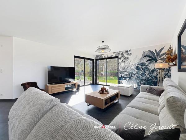Maison à Avranches, 50300 - 11 pièces 283m²