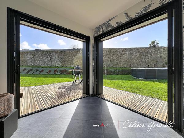 Maison à Avranches, 50300 - 11 pièces 283m²