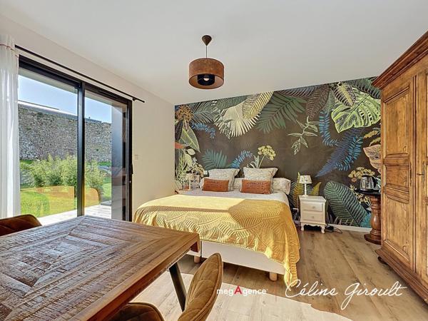 Maison à Avranches, 50300 - 11 pièces 283m²