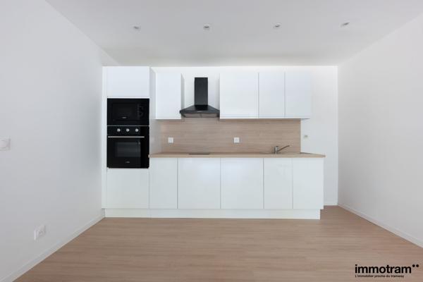 Vente Appartement 41m2 - 1 chambre(s) - Croix, Bol d'Air • Réf. VA27334