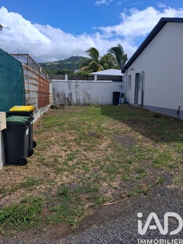 Maison à vendre 4 pièces 87 m² Saint-Joseph