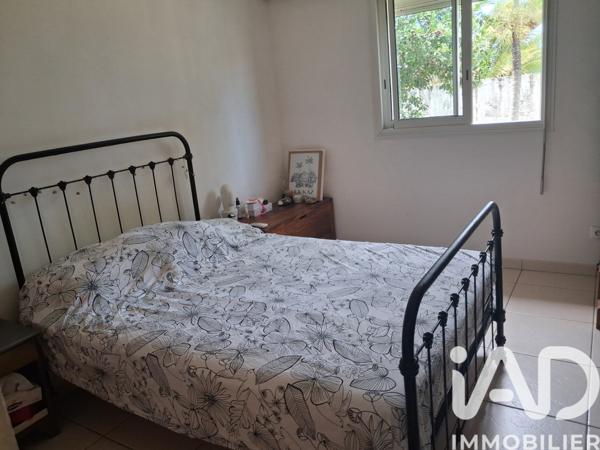 Maison à vendre 4 pièces 87 m² Saint-Joseph