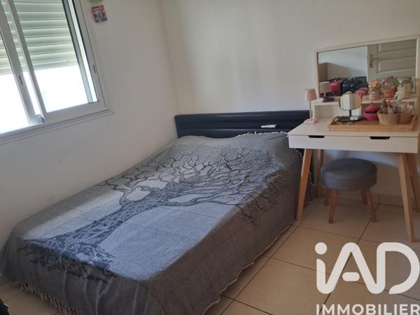 Maison à vendre 4 pièces 87 m² Saint-Joseph