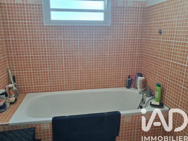 Maison à vendre 4 pièces 87 m² Saint-Joseph