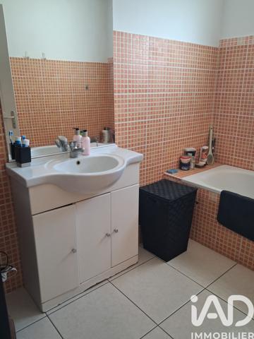 Maison à vendre 4 pièces 87 m² Saint-Joseph