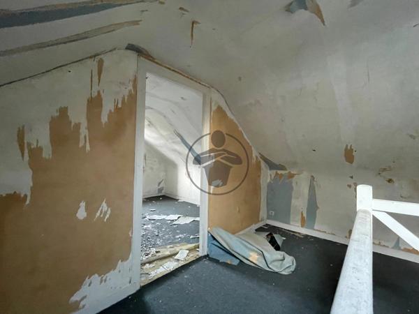 Vente Immeuble 6 pièces 154 m2 à Saint-Quentin