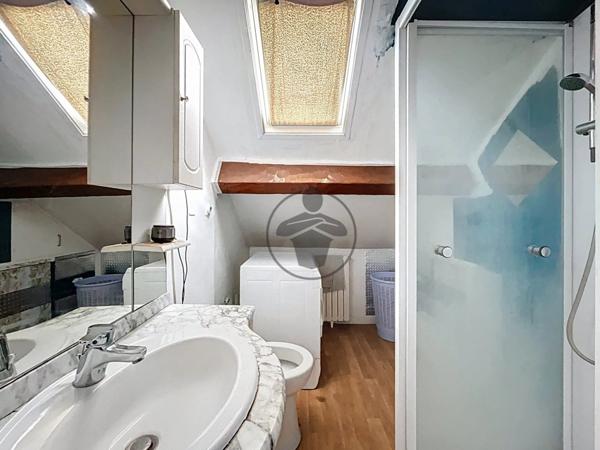 Vente Immeuble 6 pièces 154 m2 à Saint-Quentin