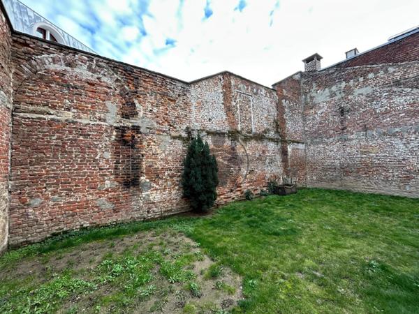 Vente Immeuble 6 pièces 154 m2 à Saint-Quentin