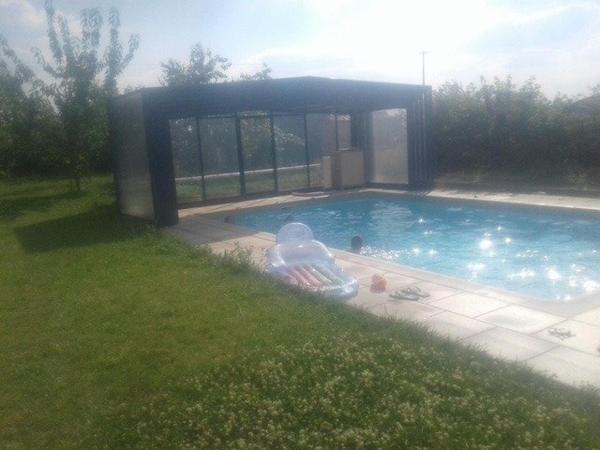 Maison à Les Villages Vovéens, 28150 - 9 pièces 200m²