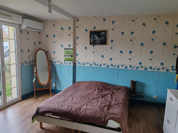 Maison à Les Villages Vovéens, 28150 - 9 pièces 200m²