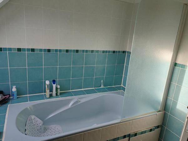 Maison à Les Villages Vovéens, 28150 - 9 pièces 200m²