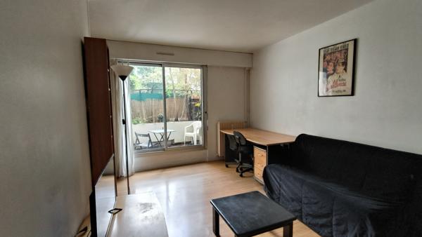 Appartement 1 pièce - 23 m² Exclusivité efficity