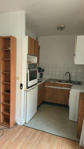 Appartement 1 pièce - 23 m² Exclusivité efficity