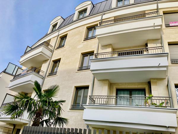 Programme neuf Bry Sur Marne