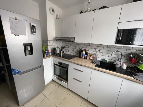 NANCY ARTEM –Colocation 4 chambres | Renta 10,1% brut | Clé en main 186 000 €