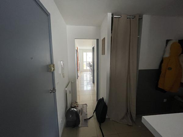NANCY ARTEM –Colocation 4 chambres | Renta 10,1% brut | Clé en main 186 000 €