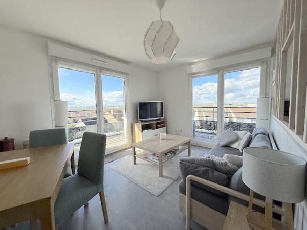 T3 Noisy-le-Grand 60 m²