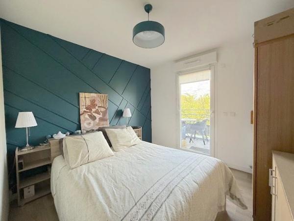 T3 Noisy-le-Grand 60 m²