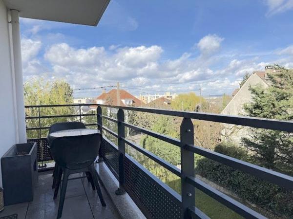 T3 Noisy-le-Grand 60 m²