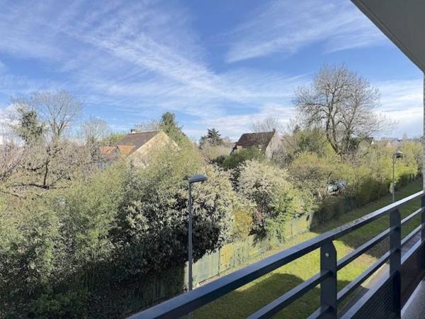 T3 Noisy-le-Grand 60 m²