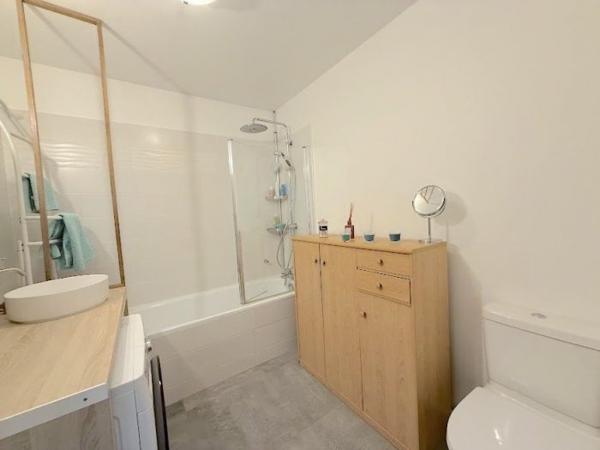 T3 Noisy-le-Grand 60 m²