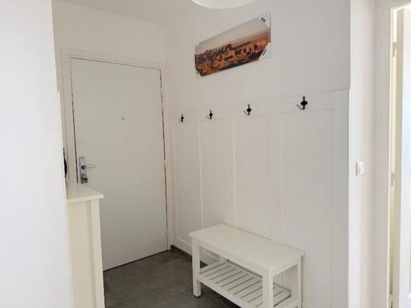 T3 Noisy-le-Grand 60 m²