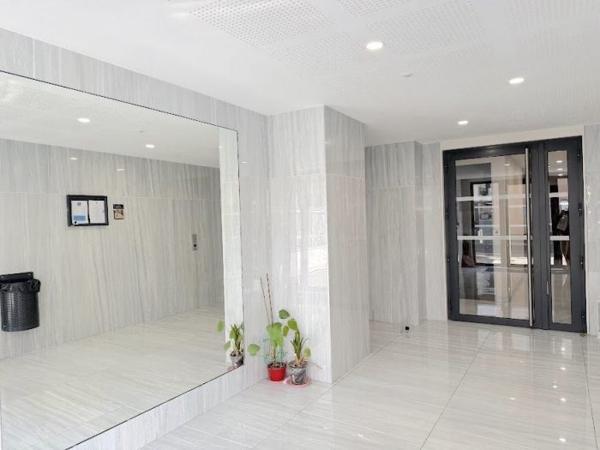 T3 Noisy-le-Grand 60 m²