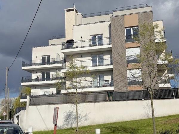 T3 Noisy-le-Grand 60 m²