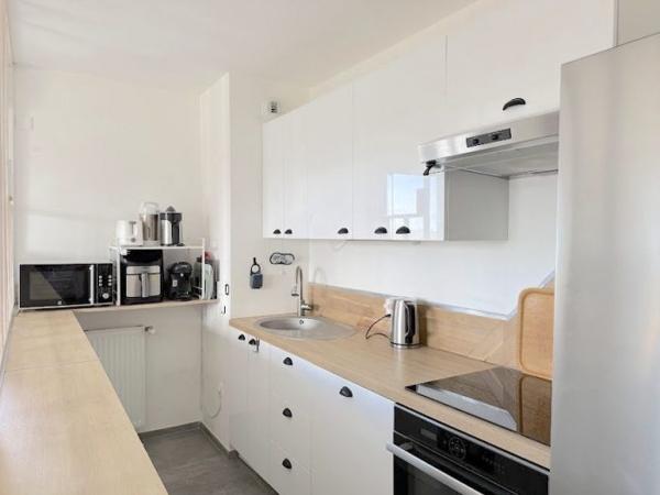 T3 Noisy-le-Grand 60 m²