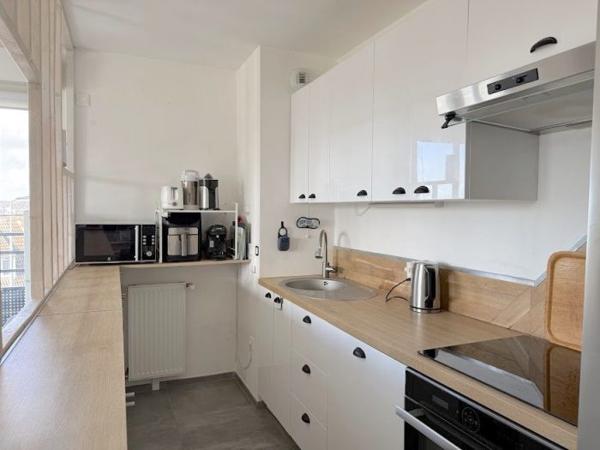 T3 Noisy-le-Grand 60 m²