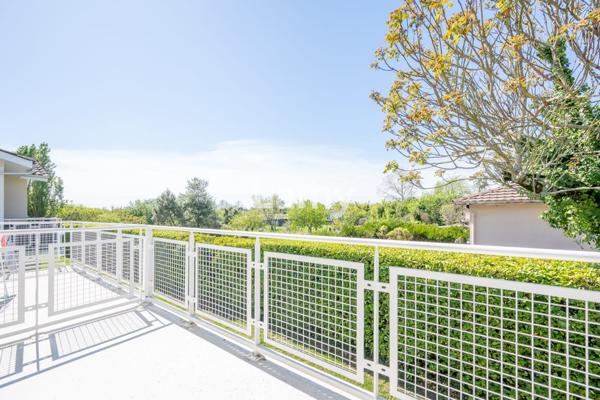 Parking + appartement + parking