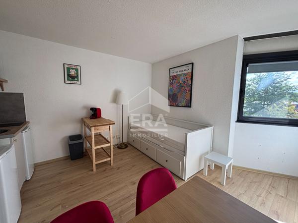 Studio meublé neuf Orleans de 21 m2