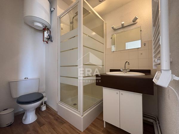 Studio meublé neuf Orleans de 21 m2